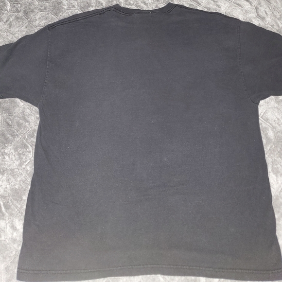 Vintage Y2K Gadzooks Stop The Bus Funny Shirt 2XL - Picture 6 of 6